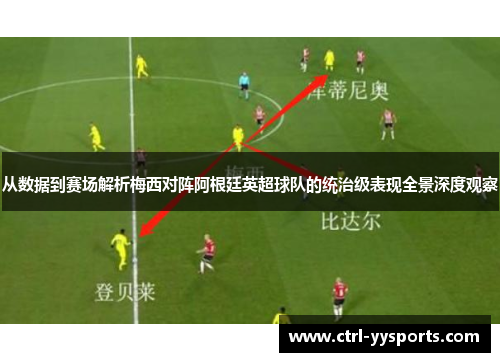 从数据到赛场解析梅西对阵阿根廷英超球队的统治级表现全景深度观察